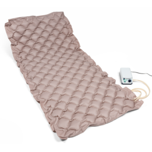 materac przeciwodleżynowy z kompresorem 135 kg