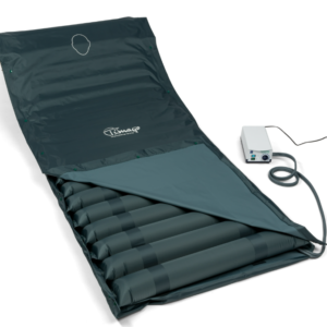 materac przeciwodleżynowy rurowy 130 kg