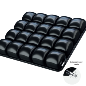 poduszka przeciwodleżynowa pneumatyczna Prevent Premium