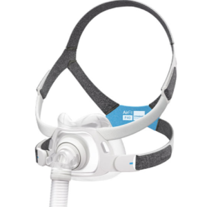 maska pełnotwarzowa CPAP AirFit F40 ResMed
