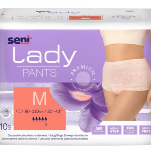 bielizna chłonna Seni Lady Pants