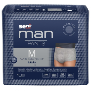 bielizna chłonna Seni Man Pants