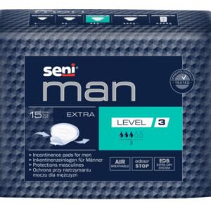 wkładki urologiczne Seni Man Extra Level 3